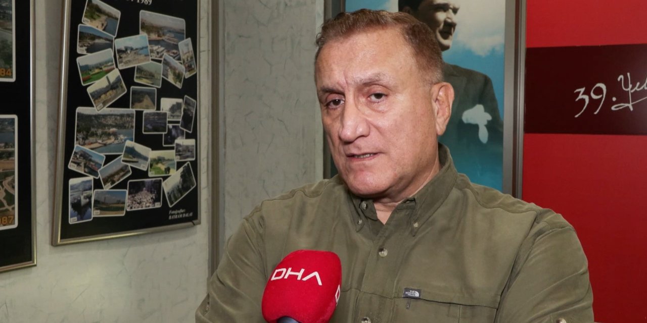 ‘Deprem randevu vermez’