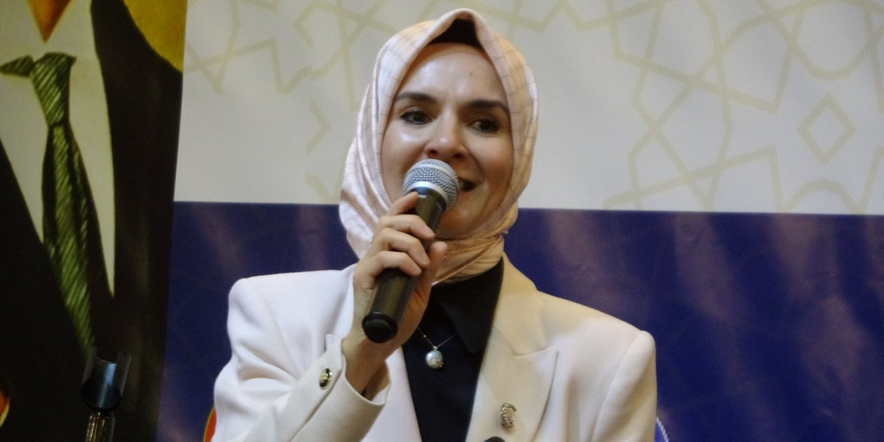 Bakan Göktaş: Aileyi güçlendiren çalışmalarımıza hız kazandırdık