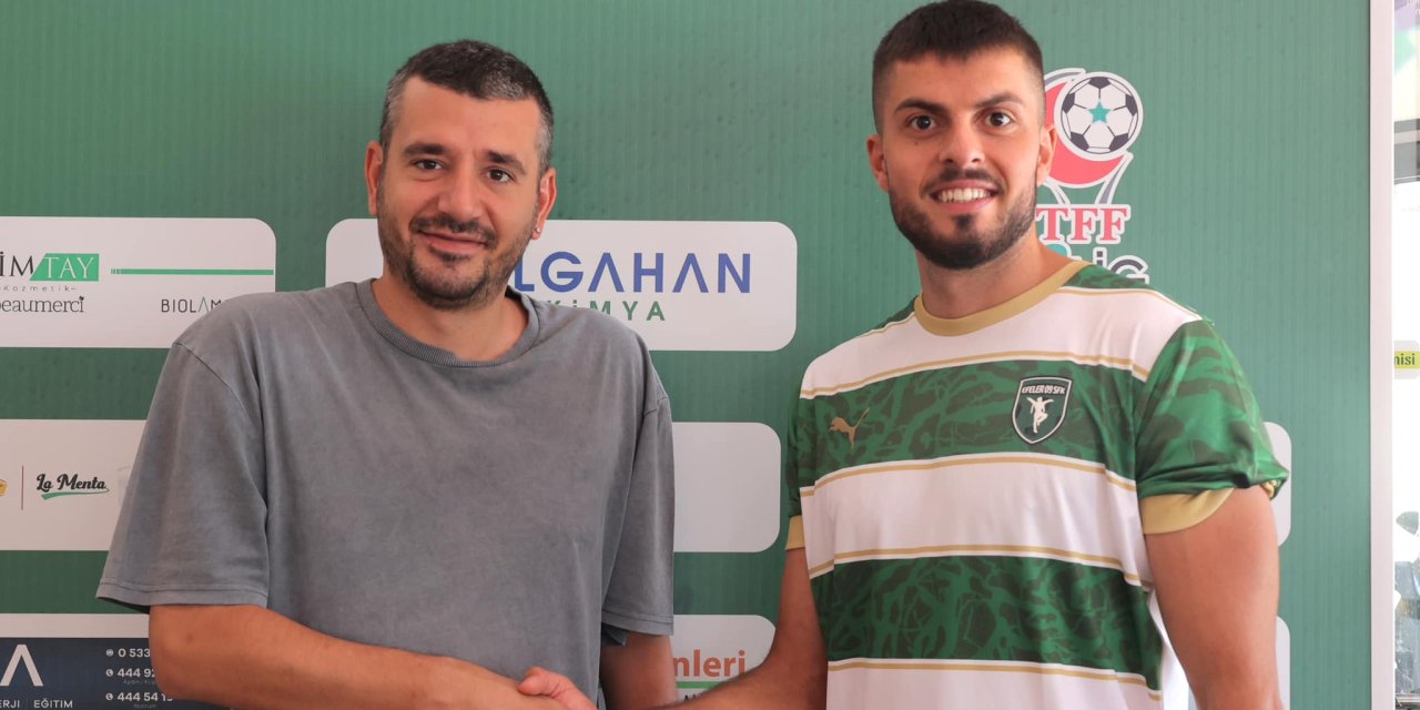 Efeler 09’a Stoper Geldi