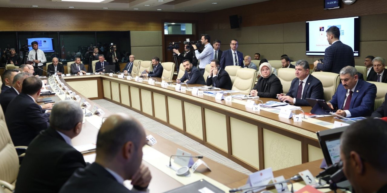 İMSAD Derneği Başkanı İbik: Otelin yangına karşı herhangi bir dayanıklılığı yok