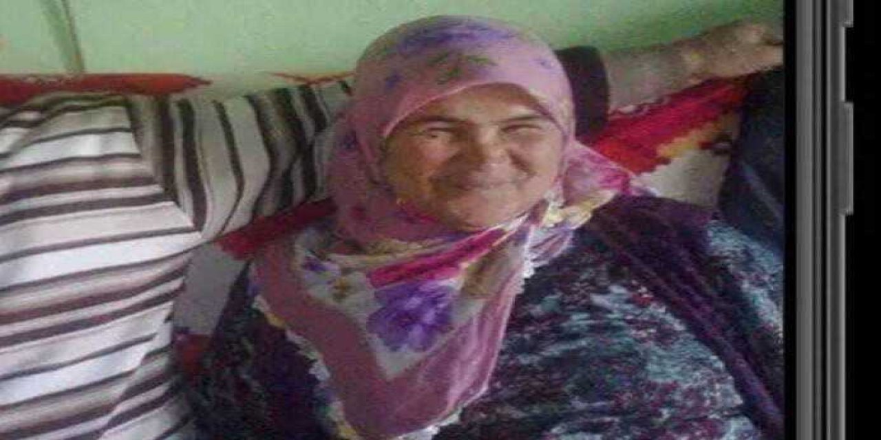 Bursa'da ahşap evde çıkan yangında engelli kadın öldü