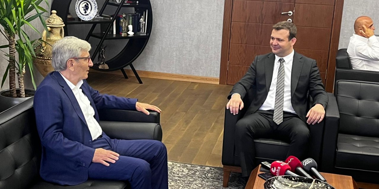 Chp'li Uyar: Taviz Vermeyeceğimiz Tek İlke Laiklik