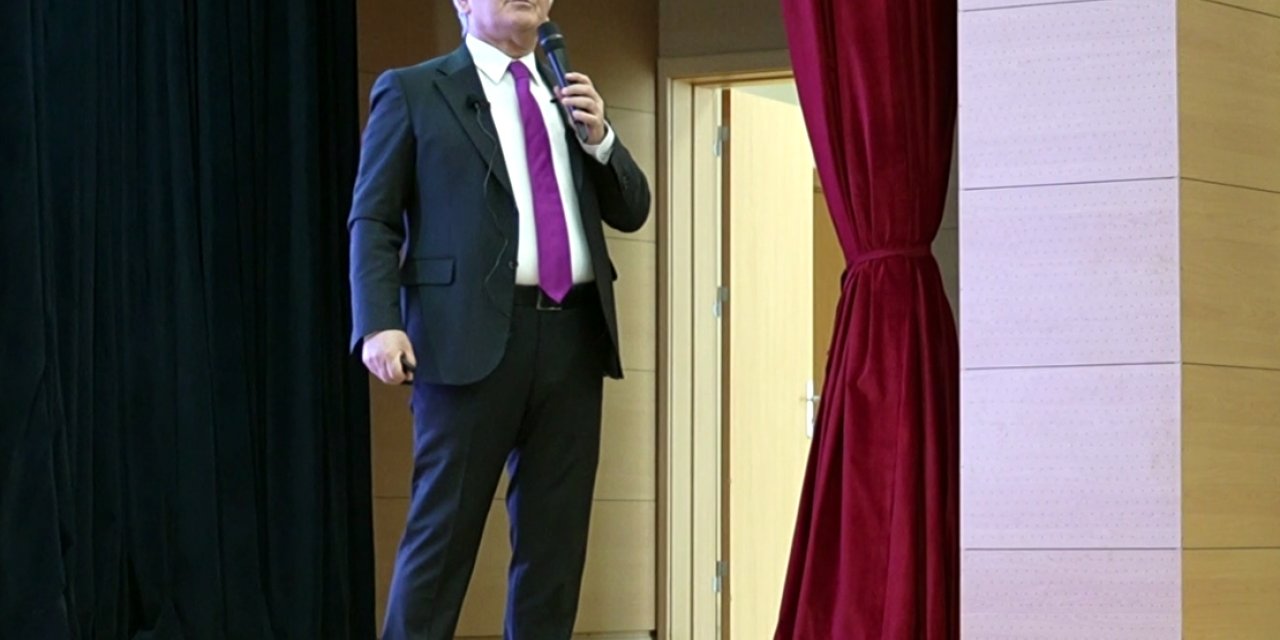 8 Mart'ta Erkeklere Özel Farkındalık Konferansı