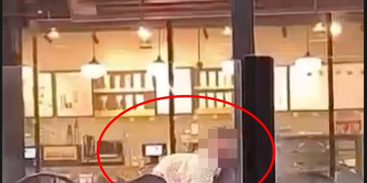 Diyarbakır'da kafede silahlı saldırı; Merve Nur öldü, 1 yaralı