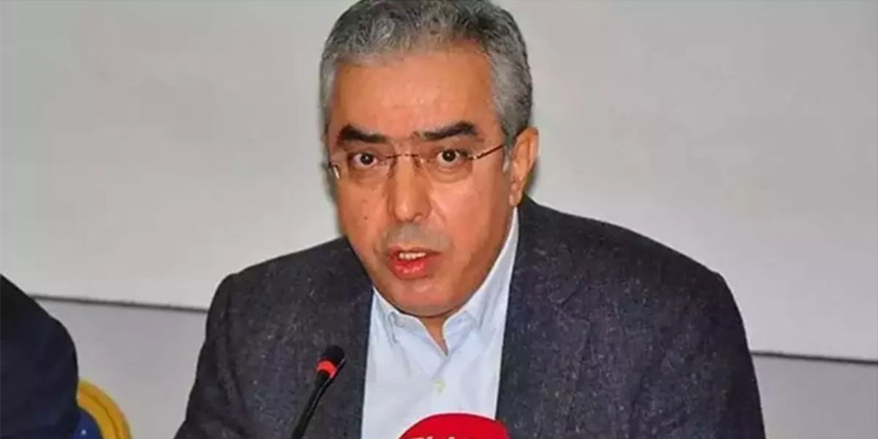 Mehmet Uçum: Yeni anayasa, kurucu ilkeler ile kazanımları esas almalı