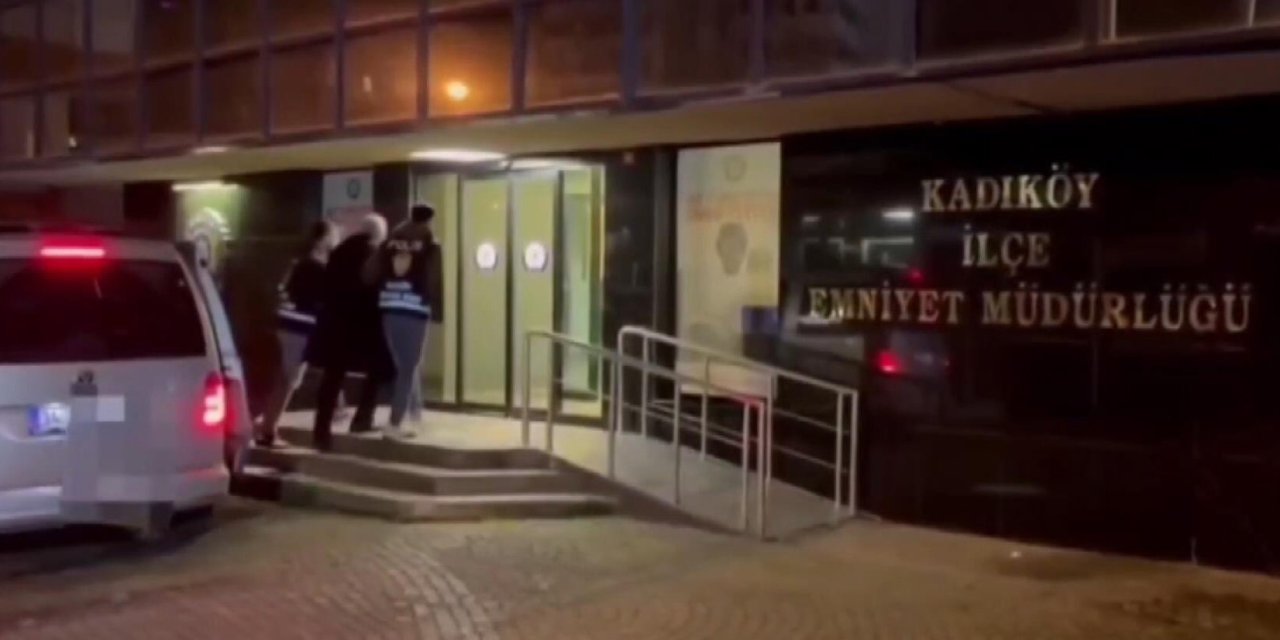 Kadıköy Belediyesi Meclis 1. Başkanvekili Ahmet Kurtuluş Adli Kontrol Şartıyla Serbest Bırakıldı