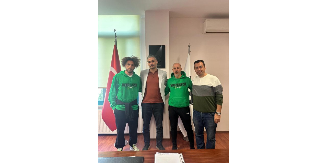 Denizlispor - Kırıkkale Futbol Kulübü: 4-1