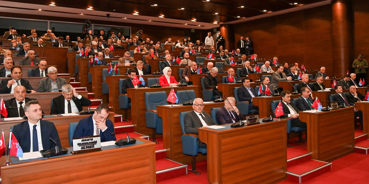 Başkan Genç: Turizmde Karamsar Olmayacağız