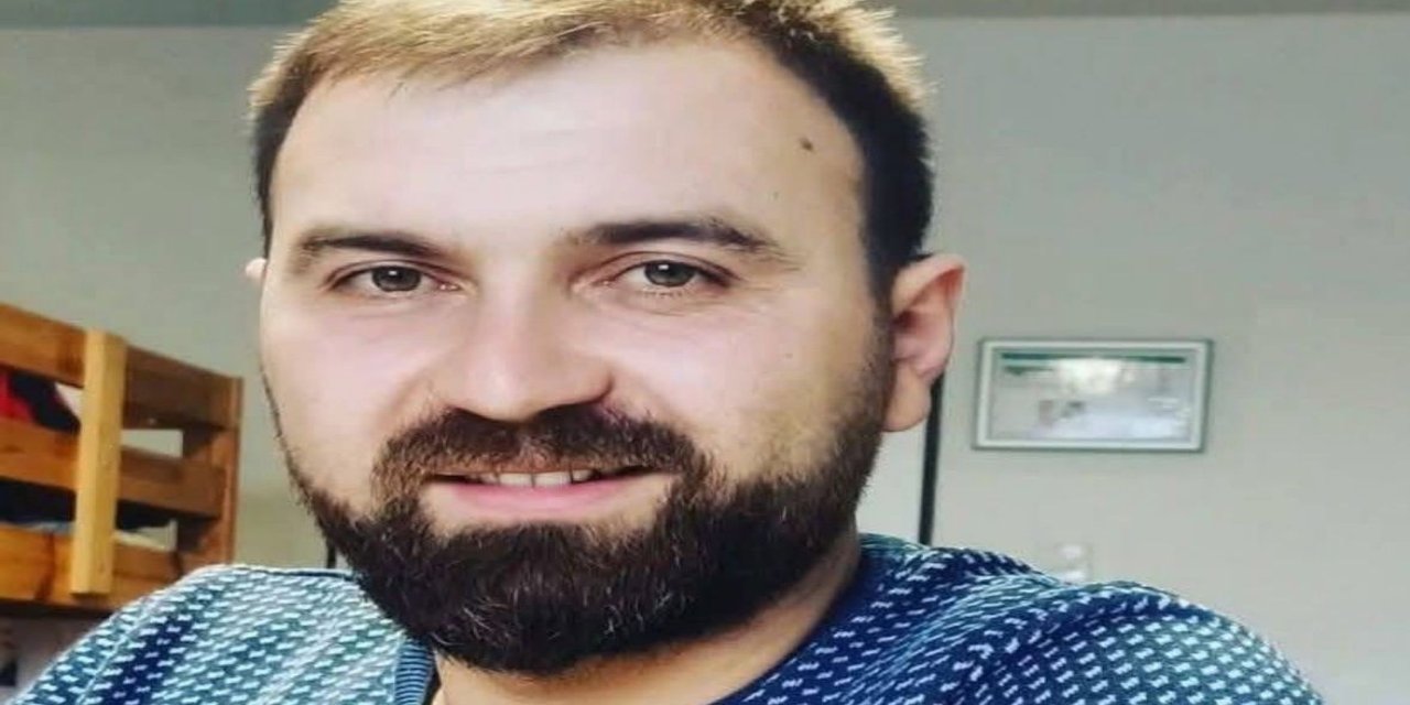 İki otomobil kafa kafaya çarpıştı; 1 ölü