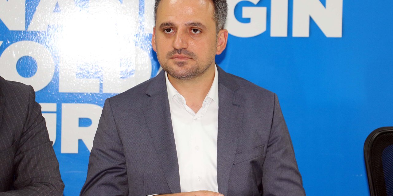 Bakan Yardımcısı Eminoğlu: Kyk Yurtlarımızda Kapasitemiz, 950 Bin Civarında