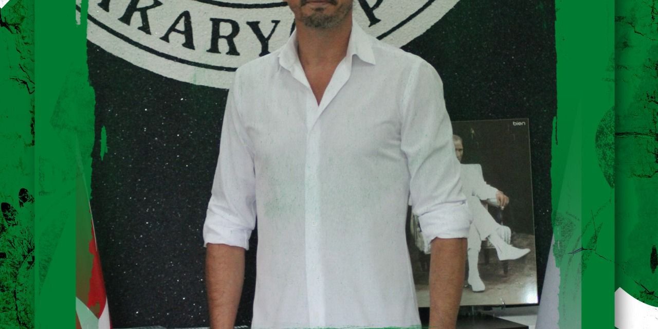 Sakaryaspor'da Tuncay Şanlı Dönemi Başladı