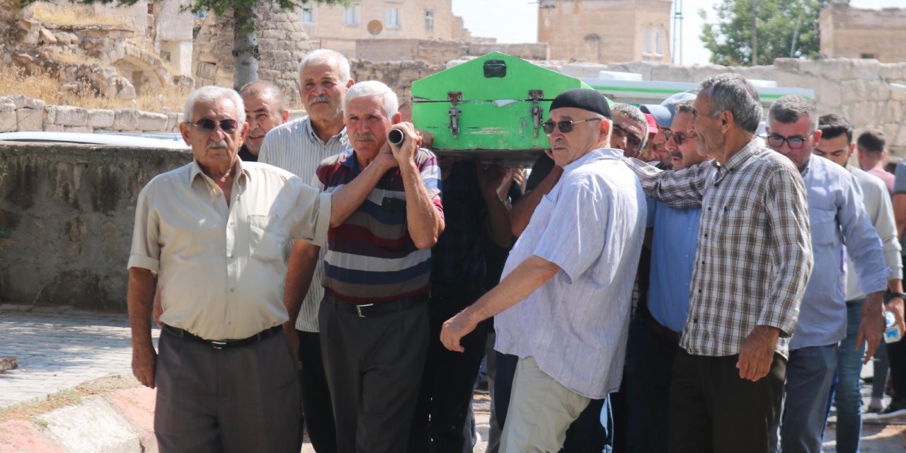 Nevşehir'de Ölen Çift, Kızlarını Eve Bıraktıktan Sonra Sele Yakalanmış