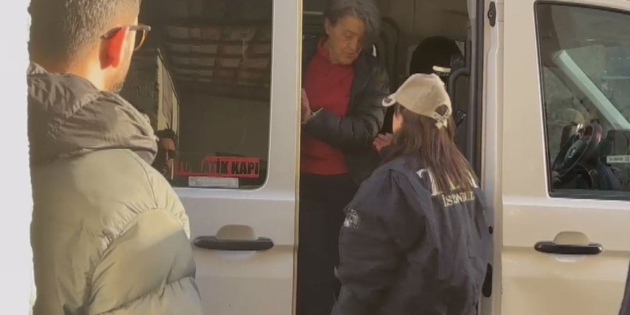 Eski Sarıyer Belediye Başkanı Şükrü Genç'in de aralarında bulunduğu 17 şüpheli tutuklandı