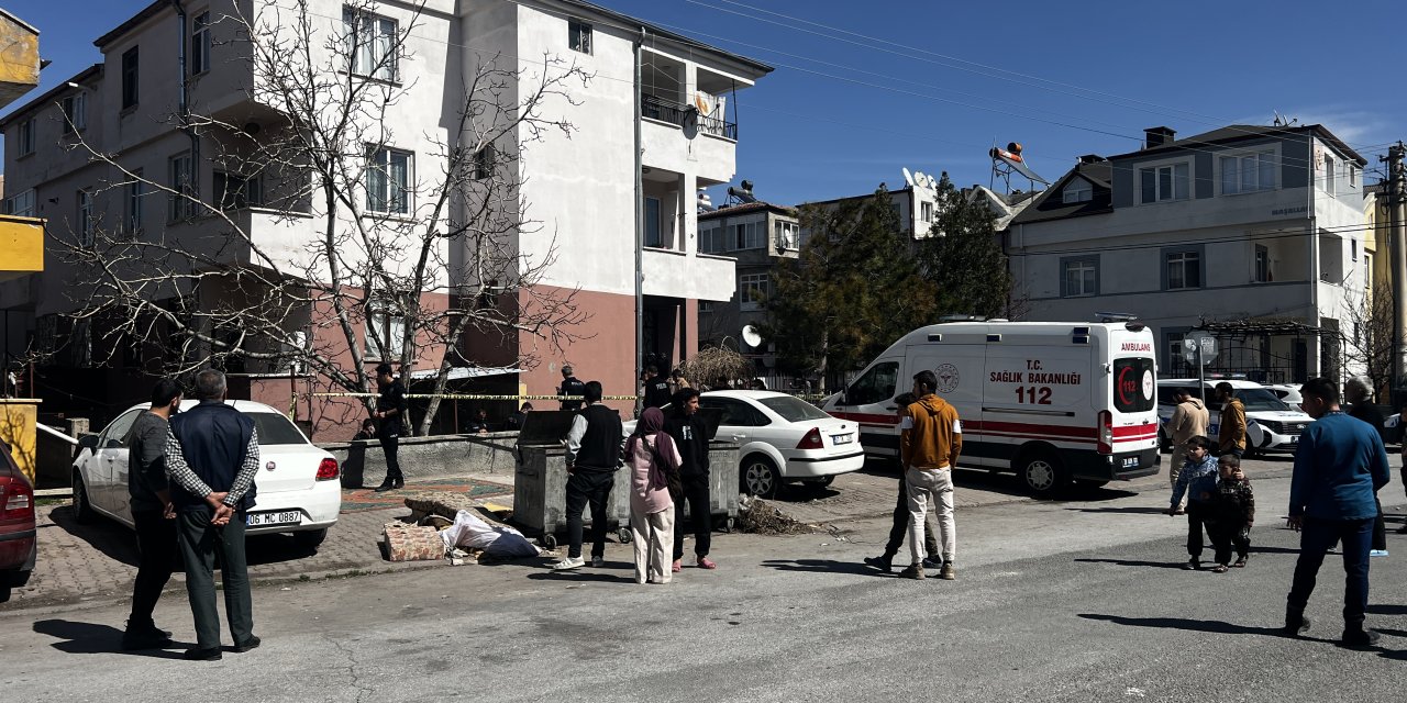 Sobadan sızan gazdan zehirlenen anne ve 2 çocuğu, Suriye'de toprağa verilecek