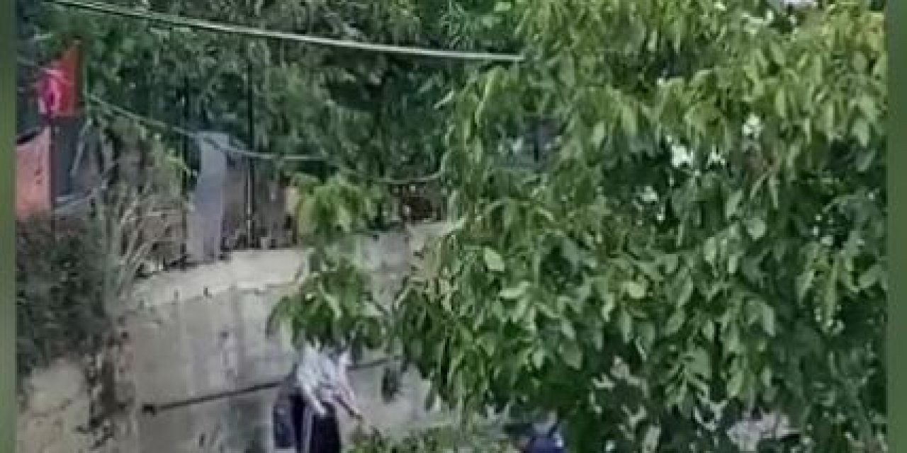 Hkp Genel Başkanı Nurullah Efe Komşusunu Bıçakladığı İddiasıyla Gözaltına Alındı