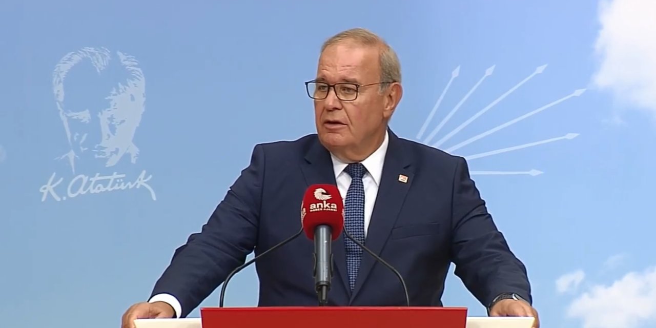 Chp'li Öztrak: Kazandığımız Belediyelere Yenilerini Ekleyeceğiz