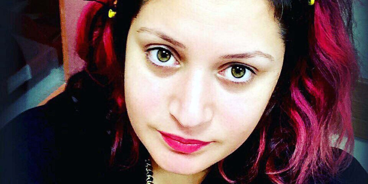 Hastanede Yere Düşen Kadın Tekniker Hayatını Kaybetti