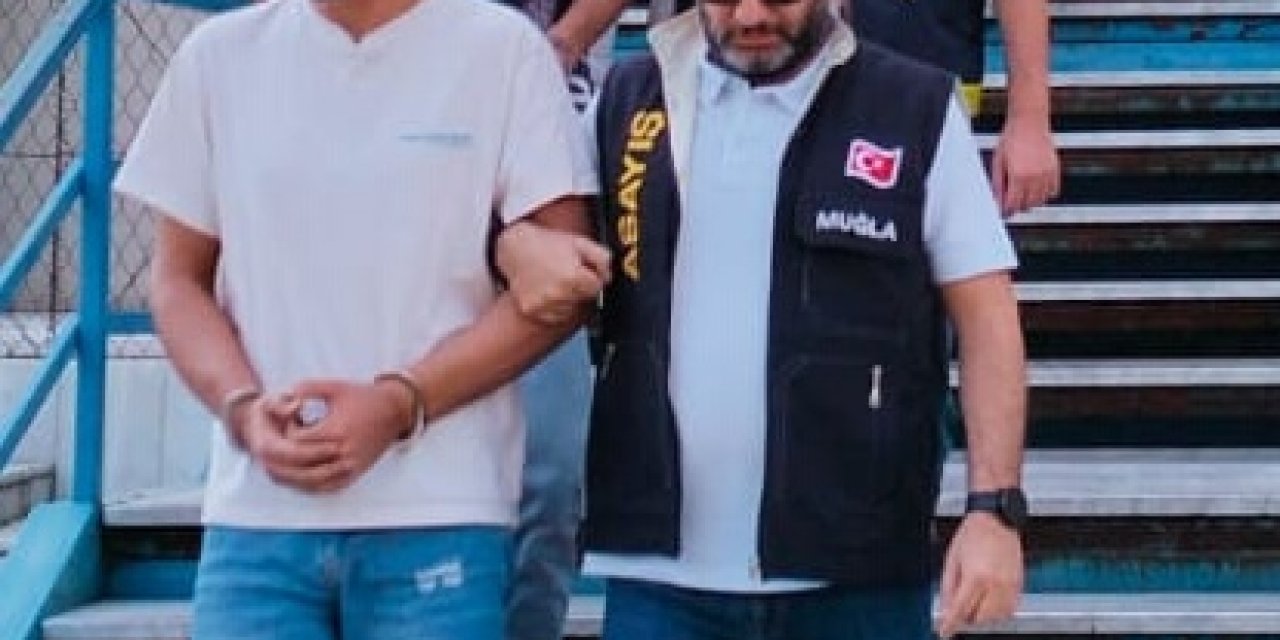 Para, Cep Telefonu Ve Motosiklet Gasbeden 6 Şüpheliden 5'i Tutuklandı