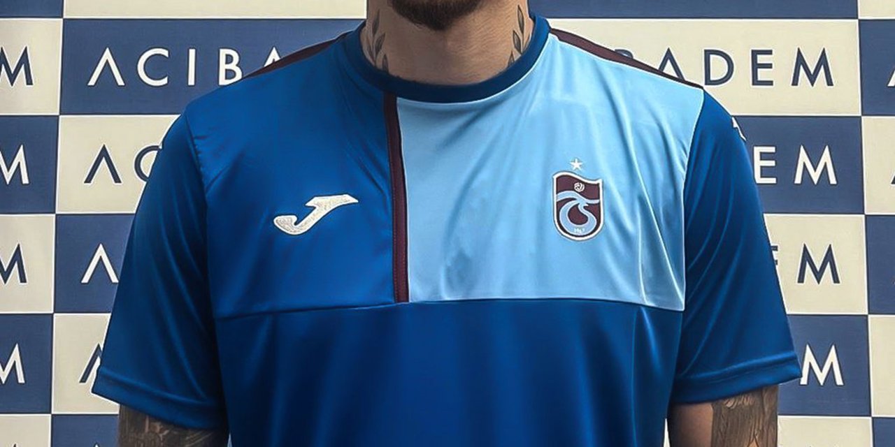 Berat Özdemir Yeniden Trabzonspor’da