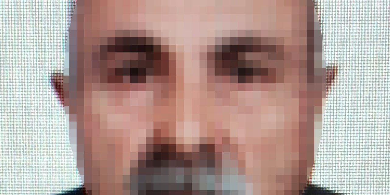 Sivas'ta Öldürülen Baba Ve Oğulun Katili 17 Gün Sonra Yakalandı