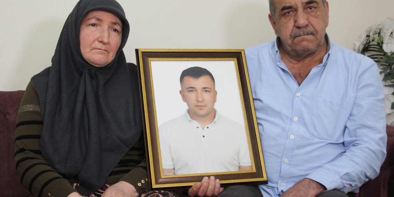 Barselona açıklarındaki gemide kaybolan Teyfik’ten 5 aydır iz yok