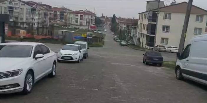 Kütahya'da 4.5 büyüklüğünde deprem