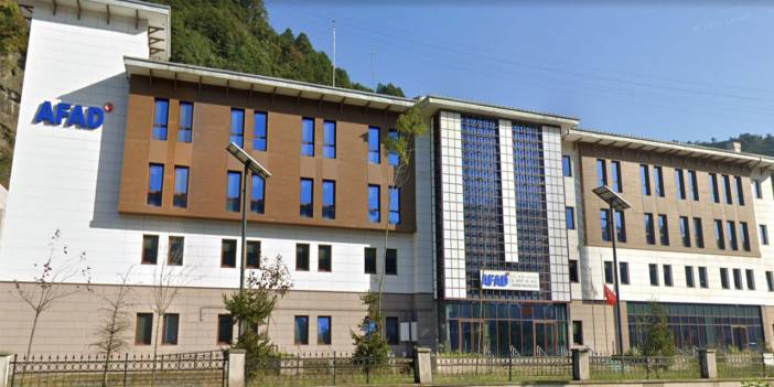 Rize İl Afet ve Acil Durum Müdürlüğü 20 Personel Alacak!