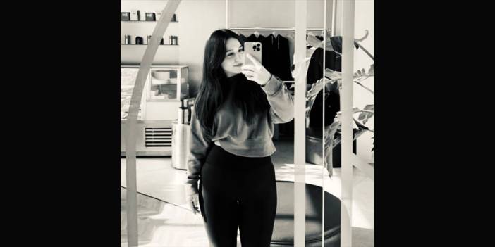 Kendisinden ayrılan kız arkadaşını evine girerken öldürdü