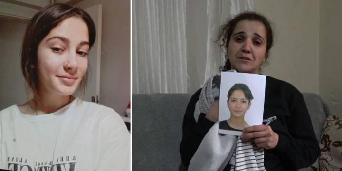 42 gün önce "Markete gidiyorum" diyerek evden ayrılan kız kafede bulundu