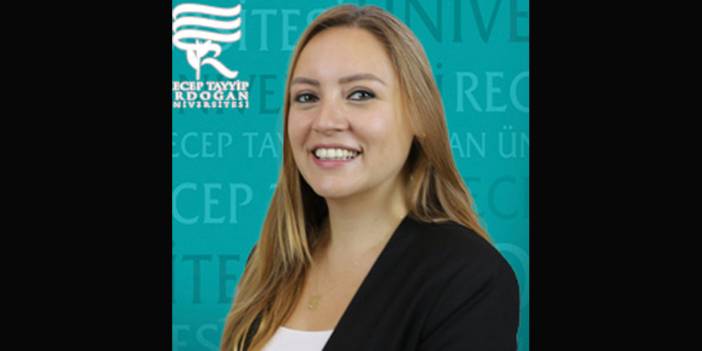 Recep Tayyip Erdoğan Üniversitesi Öğretim Üyesi Doç. Dr. Gülçin Bilgin Turna Hayatını Kaybetti