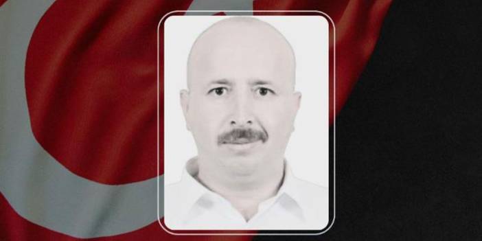 Kaza geçiren polis memuru şehit oldu