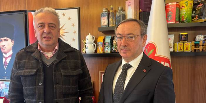 Alim: "Kampanyaya Her Yönüyle Hazırız"