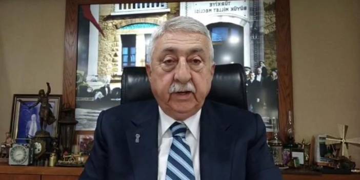 TESK Başkanı Palandöken: "Hem muayenede hem emisyon ücretinde hem kredi kartında çifte katlamalı uygulamanın kaldırılması lazım"