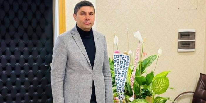 Belediye başkanının sekreterine satırla saldırı: 1 yaralı