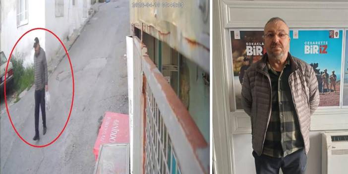 11 yıl kaçtı, 9 estetikle yeni yüz yaptı... Yeni hayat kurup yıllarca maaşla çalışan katil işçi servisinde yakalandı