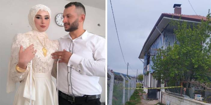 Bugün düğünleri olacak çift evlerinde ölü bulundu
