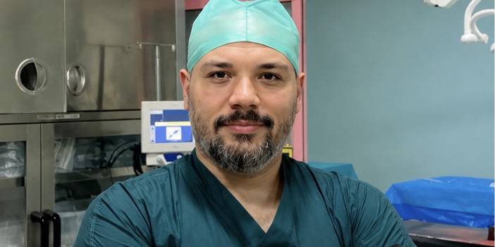 37 yaşındaki beyin cerrahı hayatını kaybetti