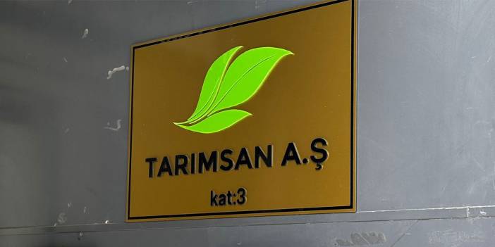 1000 kişi alınacak, başvurular başladı: İşte ÇAYKUR alım ekibine giriş şartları ve maaş detayları!