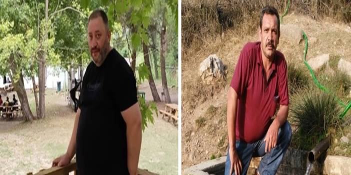Amasya'da cenaze dönüşü aile faciası: Aynı aileden 3 kişi kazada hayatını kaybetti