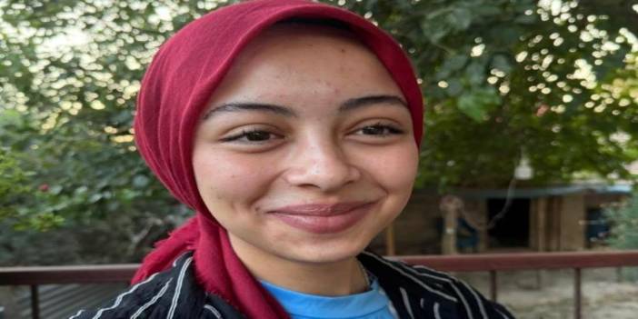 Ailesine mektup bırakarak evden ayrılan 16 yaşındaki Hacer sırra kadem bastı