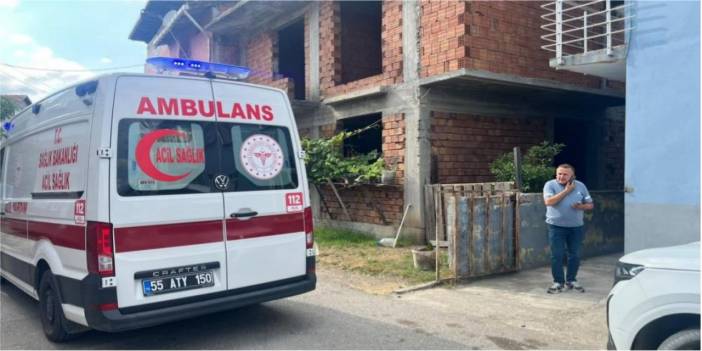 18 yaşındaki kız evinde silahla vurulmuş halde ölü bulundu