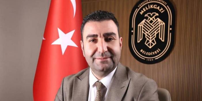 Bisikletten düşen Melikgazi Belediyesi Özel Kalem Müdürü hayatını kaybetti
