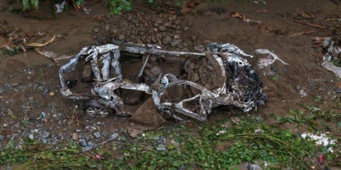 Giresun’da kayıp 2 kişinin kimlikleri belirlendi