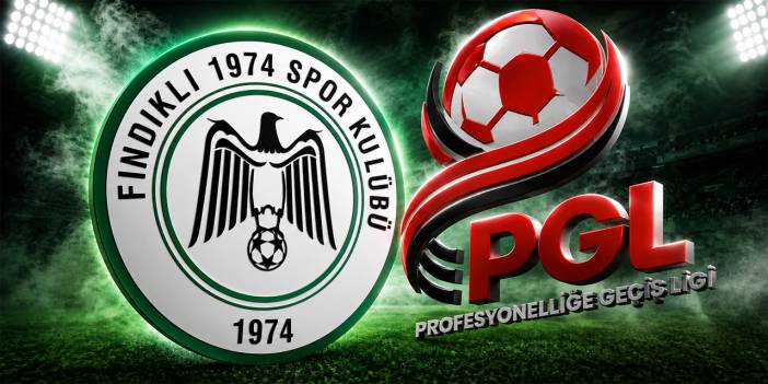 Fındıklı 1974 Spor Kulübü'nde Altyapı Seçmeleri Başladı