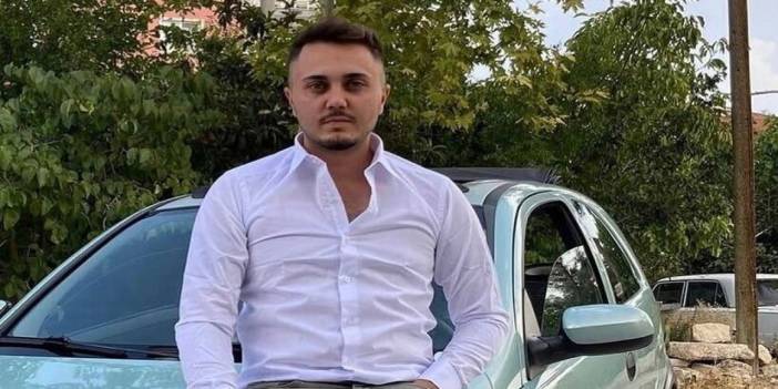 Düğün günü geçirdiği trafik kazasında hayatını kaybetti