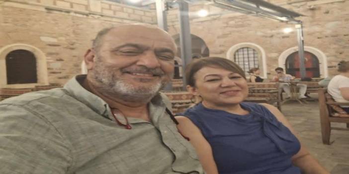 Karı koca evlerinde silahla vurulmuş halde ölü bulundu