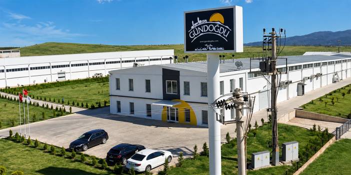 Rizeli Kopuz Ailesinin Şirketi Gündoğdu Gıda: Üretim Durdu, Hisseler Yüzde 4.000 Uçuruldu