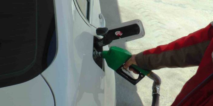 Akaryakıtta eşel mobil sistemi uygulanması sona erdi