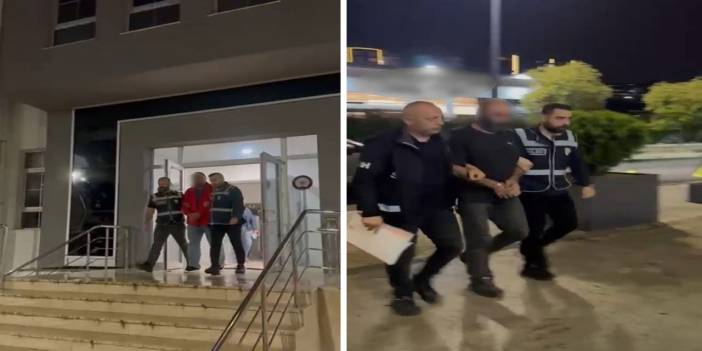 Trabzon'da 12 yıllık kayıp dosyası yeniden açıldı: 2 kişi tutuklandı