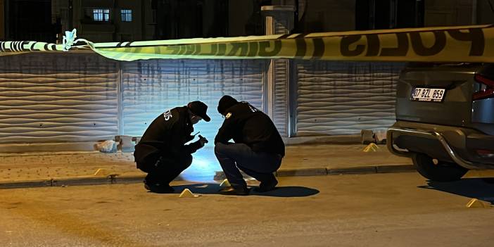 Boşanma aşamasındaki kocası tarafından vurulan kadın öldü